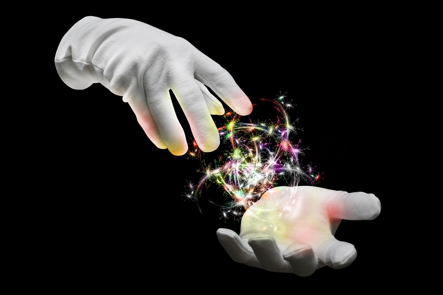 Magic