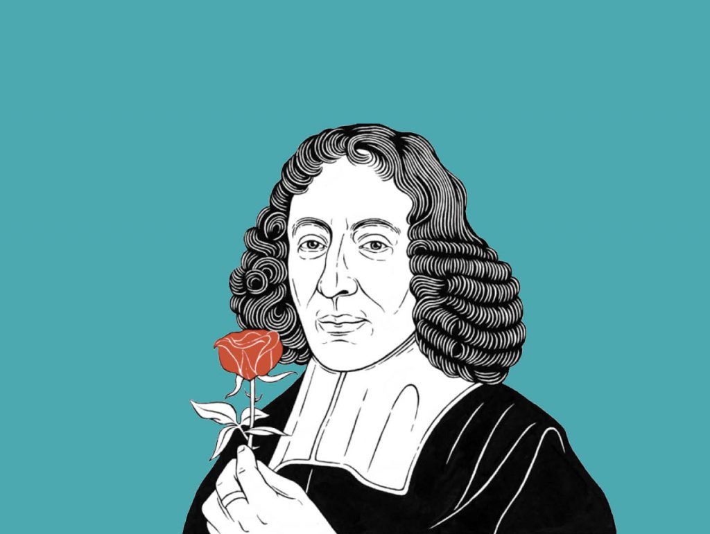 School of life: Grote Denkers
